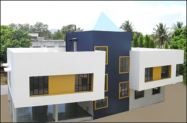 About Kaustubha Udyog